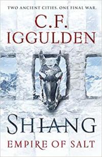 Shiang by C F Iggulden